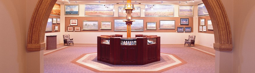 Sunset Sculpture Symposium